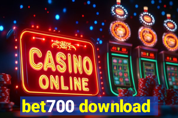 bet700 download